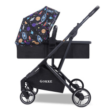 Baby Products Online 2020 New Luxury Baby Travel Pram Stroller Buggy 2 in 1